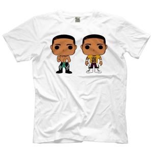 Gino Funk Shirt